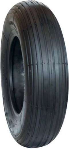 Reserve­dæk til sækkevogn 4.00-6 (300 mm)