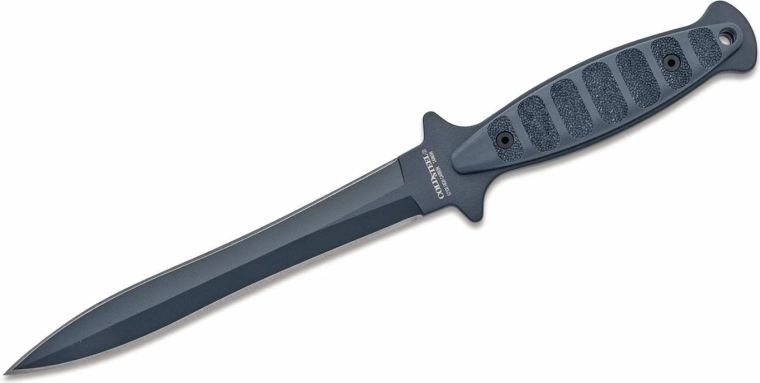 Cold Steel Drop Forged Wasp taktisk dolk 17 cm sort