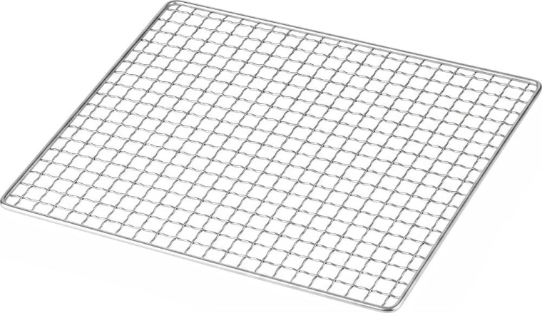 Sencor SFDXD 0001 rustfri stålbakker til fødevaretørrere – 4 stk.