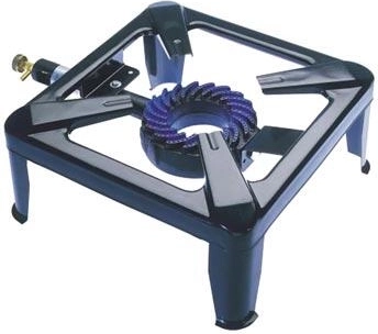 Industriel LPG-blus MEGA ZEUS