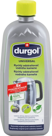 Durgol universal afkalker 750 ml