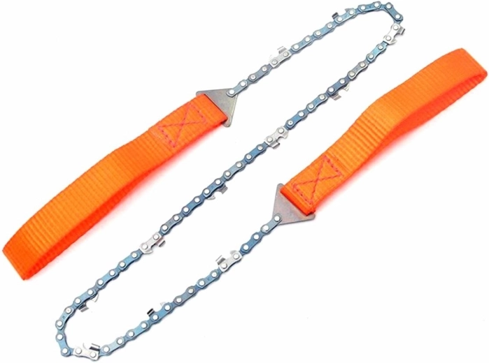 Håndkædesav med længde 65 cm