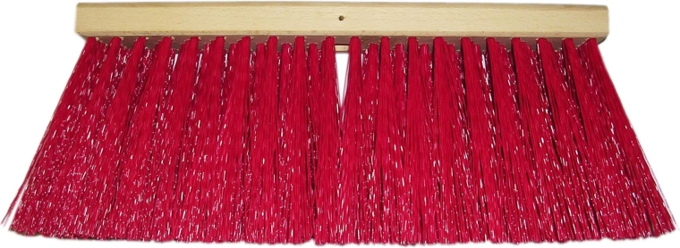 vejkost 34 × 8 cm uden skaft