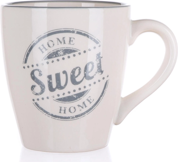 Keramisk krus SWEET HOME 500 ml
