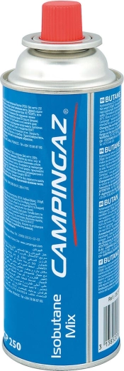 Gaskartusche CAMPINGAZ CP 250 til kogeblus