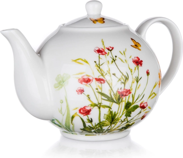 Keramisk kande Meadow 1 l