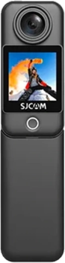 Actionkamera SJCAM C300 sort