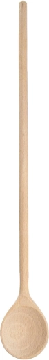 Rund træske 40 cm