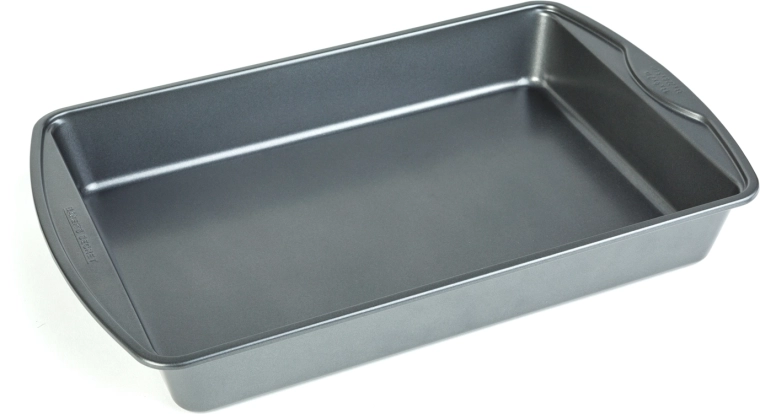 Baker’s Secret Classic Line rektangulær bageform S 38,6 × 24,2 × 5,3 cm