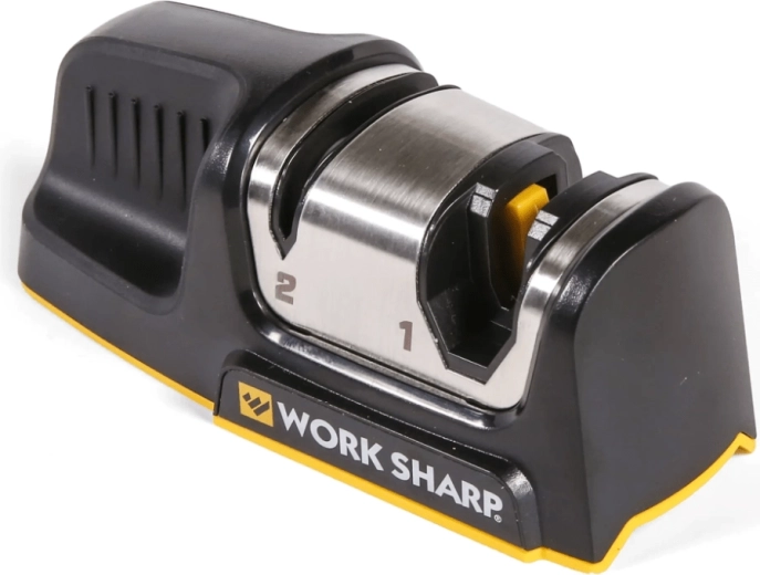 Work Sharp Kitchen Edge Knife Sharpener køkkensliber