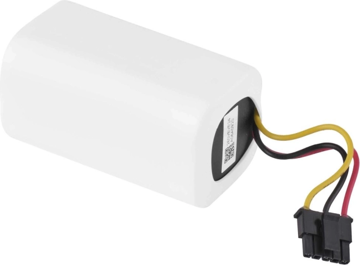 Udskiftningsbatteri Sencor SRX 7401