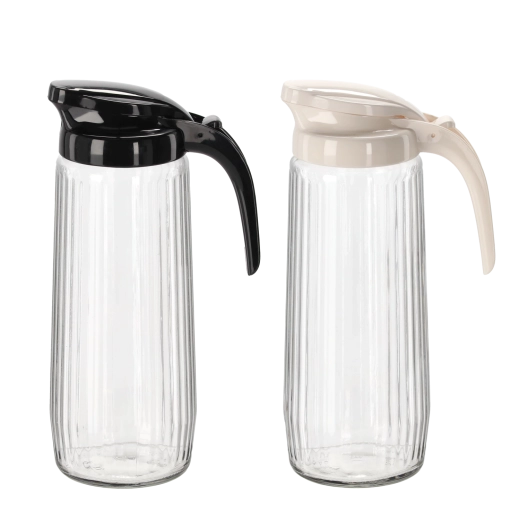 Glaskande Beluga 1,5 l