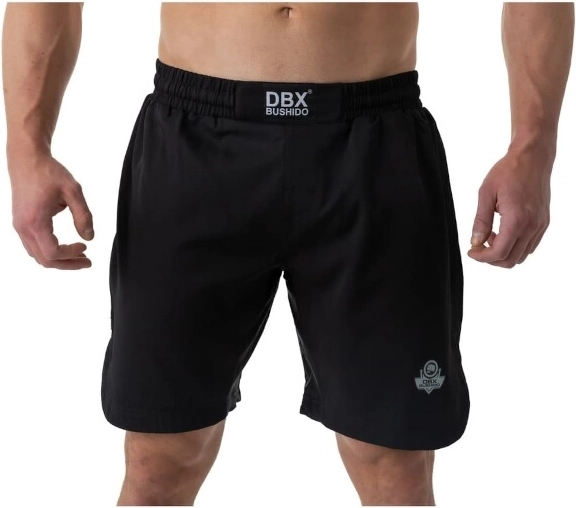 DBX BUSHIDO træningsshorts til MMA