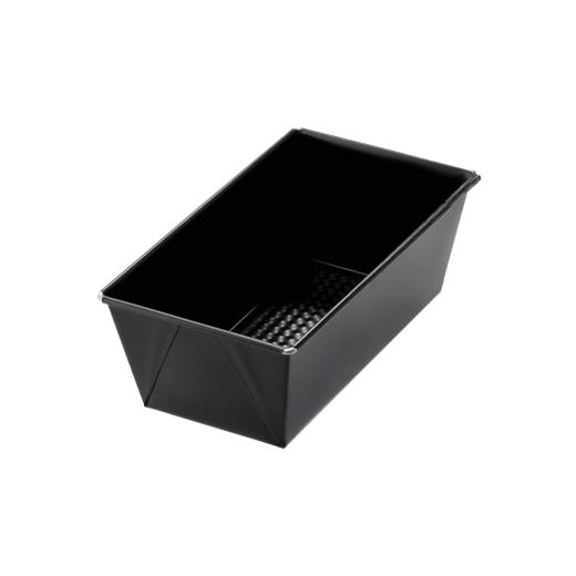 Bageform i kulstofstål med nonstick-belægning 20 × 11 × 7,5 cm