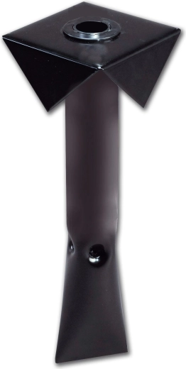 Jordspyd til havesnore­tørre Rörets, universalt 30/38/50 mm