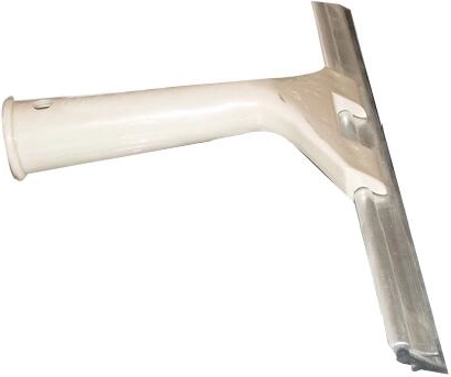 Gummiskraber til vinduer 40 cm