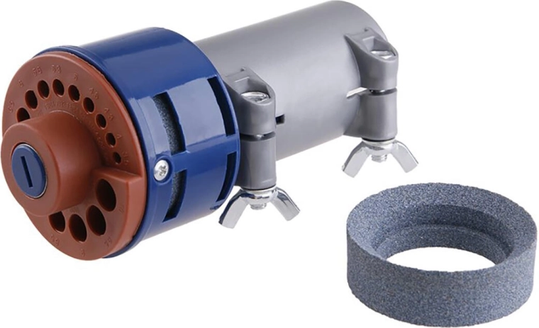 Sliber til spiralbor til metal 3,5–10 mm