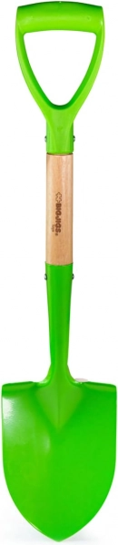 Børneskovl Bigjigs Toys