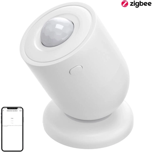 Zigbee bevægelsessensor Sonoff SNZB-03P med batteri