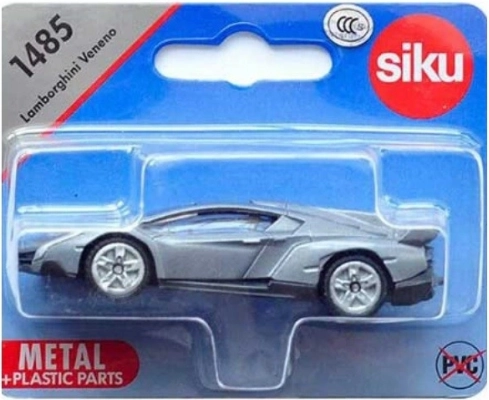 Køretøj Lamborghini Veneno