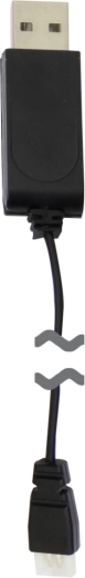 Opladnings-USB-kabel Jamara Piper J3 - 1 stk