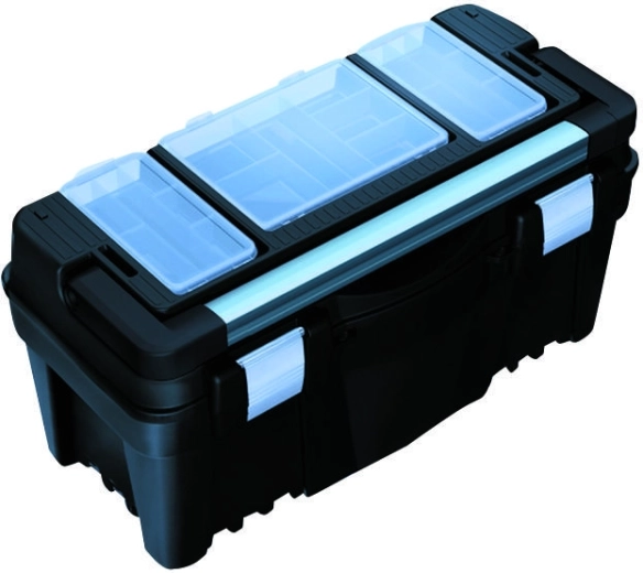 Plastværktøjskasse 22″ Viper