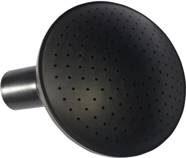 Brusehoved til vandkande 10 l, skråt, halsdiameter 25 mm