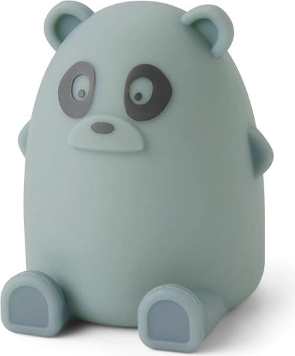 Nuuuroo ella silikone natlys panda