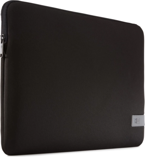Case Logic Reflect sleeve til bærbar computer 15,6" sort