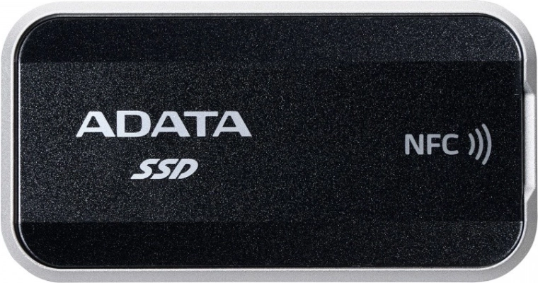 ADATA urban tapsafe ekstern SSD 1 TB USB‑C