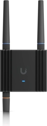 Ubiquiti trådløst Wi‑Fi-adgangspunkt med eksterne antenner