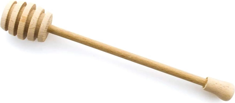 Træskeer til honning BRILLANTE 17 cm