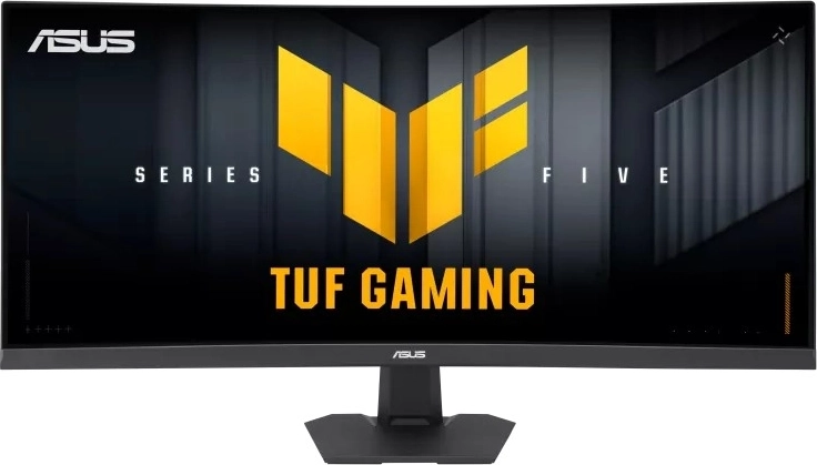 ASUS TUF Gaming VG34WQ5F gamingmonitor, 34 tommer