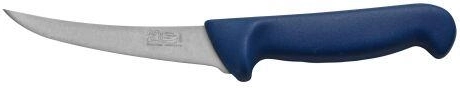 Slagterudbeningskniv forskudt 13 cm