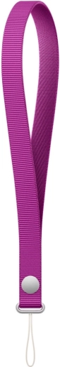 Håndledsrem Magenta