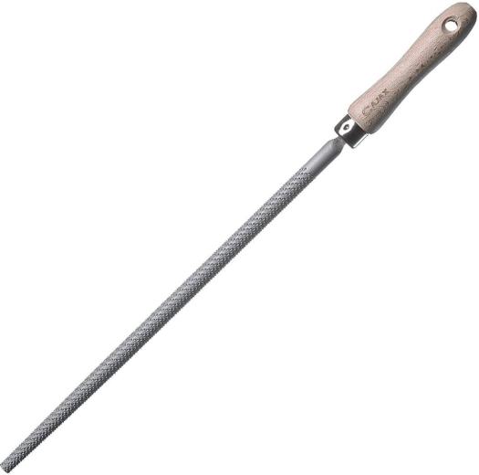 Rasp rund maskin PRK 150/2 – grovhed 2