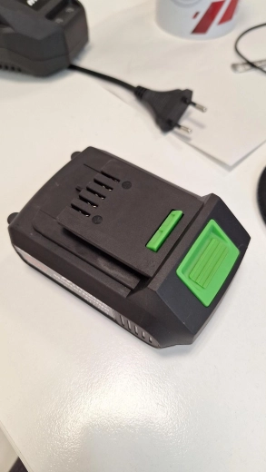 Batteri til hækkeklipper MalTec MasterHedge 20V