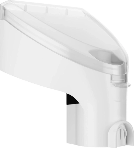 Udskiftningsrengøringshoved til Sencor SVW 4050WH Aquino Steam