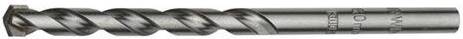 Byggebor til beton SPEEDHAMMER PLUS 16 × 170/230 mm IRWIN