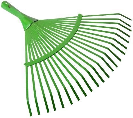 Svenske lamelriver uden skaft