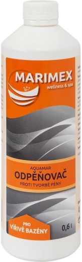 Marimex Aquamar spa skumdæmper 0,6 l
