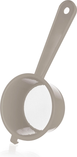 Køkkensi med PRAKTIS 7,5 cm med håndtag latte