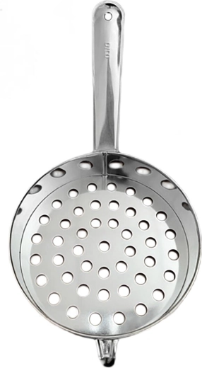 Si på Noki 17 cm, fortinnet