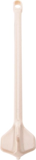 Plastikrørespatel 28 cm - 1 stk.