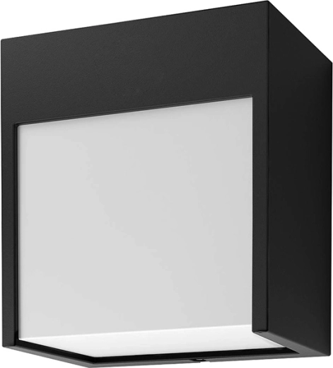 Solight LED-udendørs væglampe Terni 12 W 560 lm 3000 K