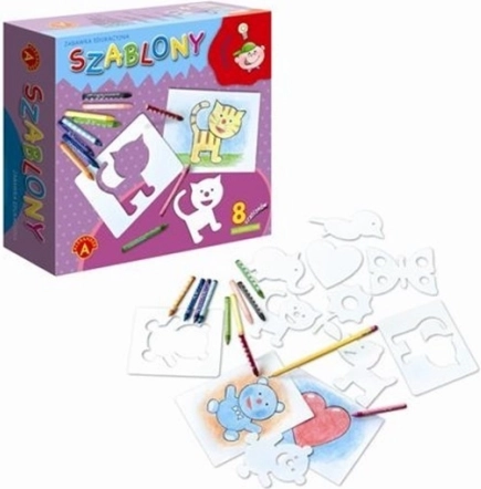 Skabeloner til piger