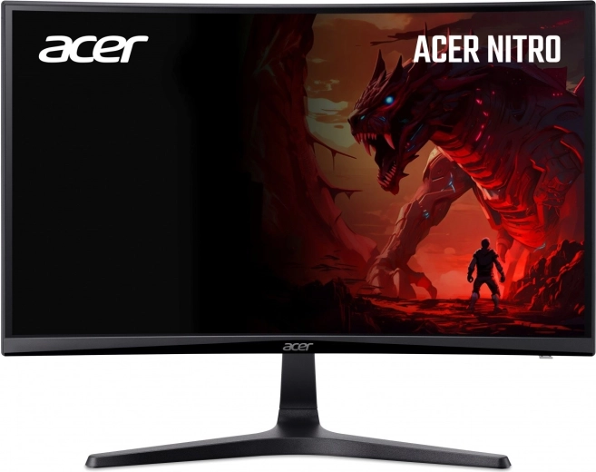 Acer Nitro ED240QP0bi 23,6" skærm