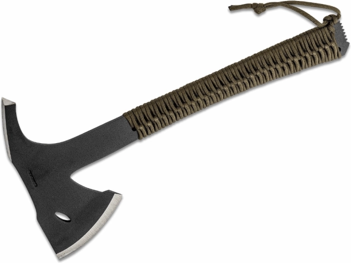 Alsidig tomahawk Condor Sentinel Axe Army Green 817 g