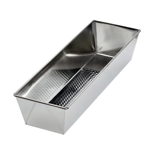 Metalform til bagning 35 × 11 × 7,5 cm SNB