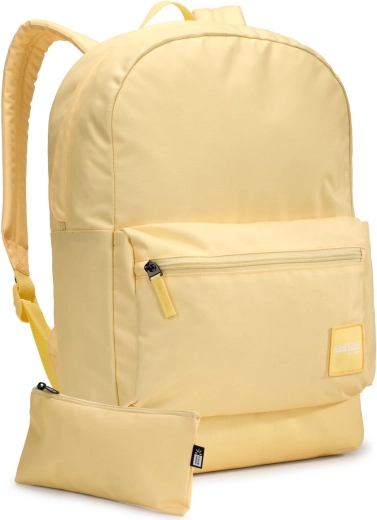Case Logic Commence rygsæk 24 l Yonder Yellow
